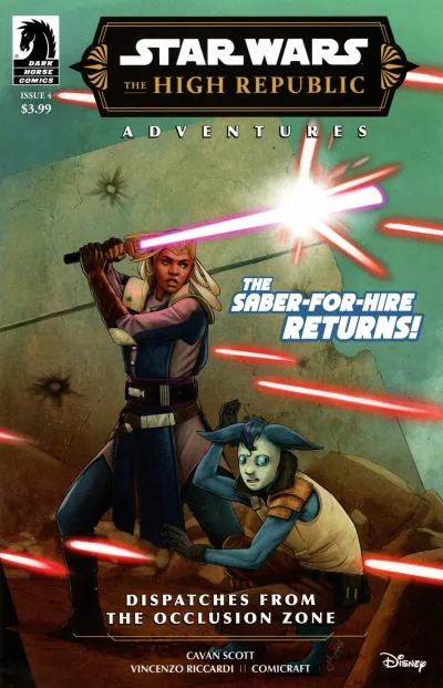 Cover of Encounter on Dalna