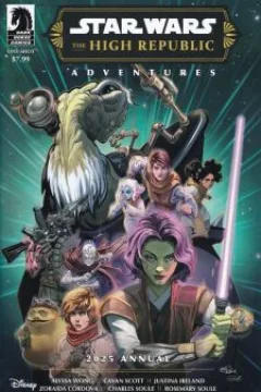 Issue #1