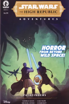Issue #2