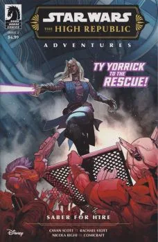 Cover of Chapter 2: Seekers
