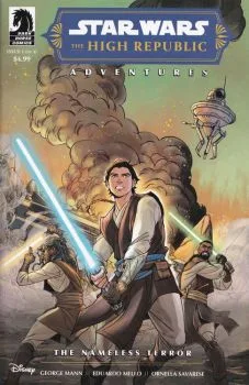 Cover of Chapter 1: Stranded