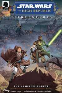 Chapter 2: The Broken Path