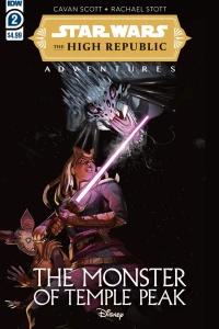 Chapter 2: Weaver Attack