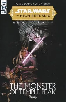 Cover of Chapter 2: Weaver Attack