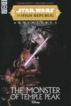 Chapter 2: Weaver Attack