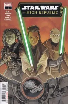 Cover of Vol. 1 - Children of the Storm