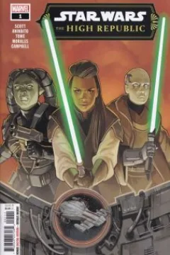 Vol. 1 - Children of the Storm