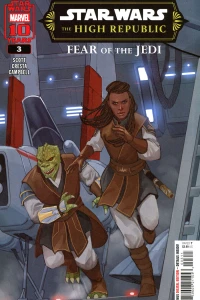 Chapter 3: Blockade Over Eriadu