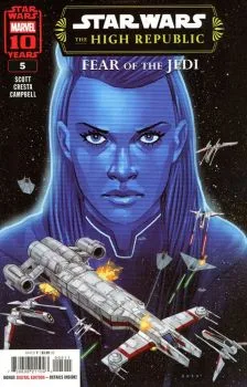 Cover of Chapter 5: We Are all