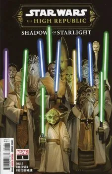 Cover of The Guardian Protocols