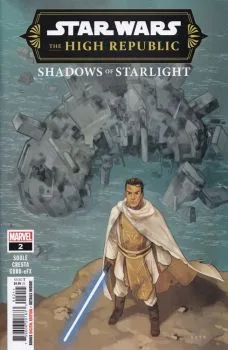 Cover of A Resonance of Hope