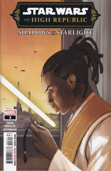 Cover of The Will of the Force