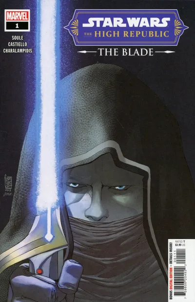 Cover of Part I