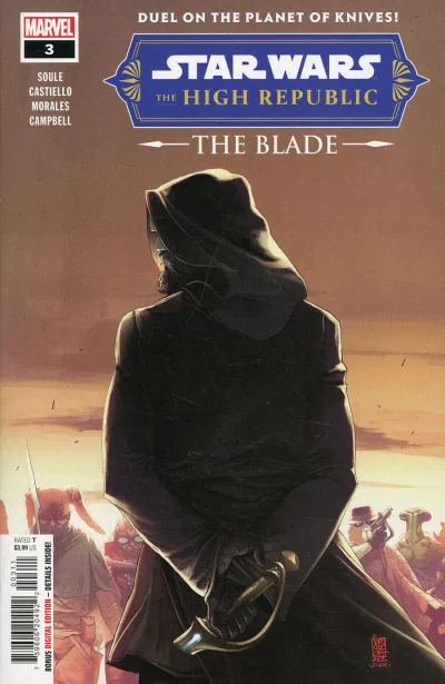 Cover of Part III