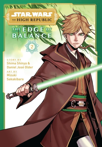 Cover of Volume 2