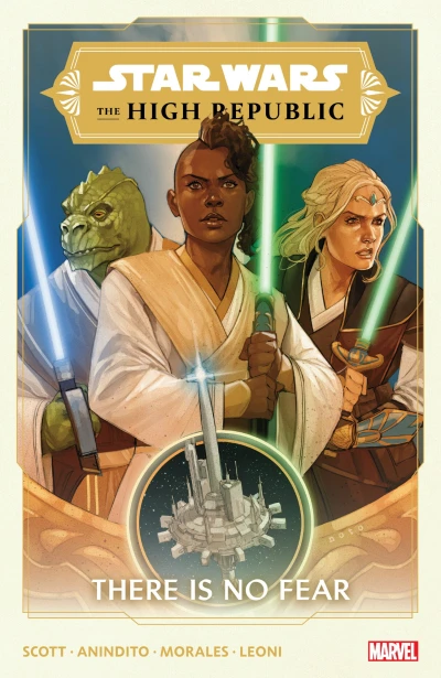 Cover of Volume 1