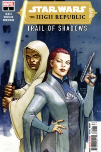 Chapter I: Trail of Shadows