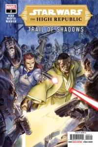 Chapter II: Way Down Deep in the Dark