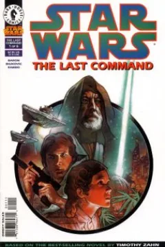 Issue #1