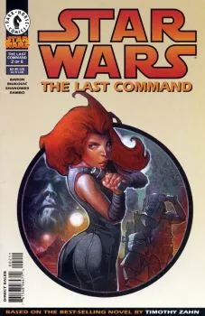 Cover of Issue #2