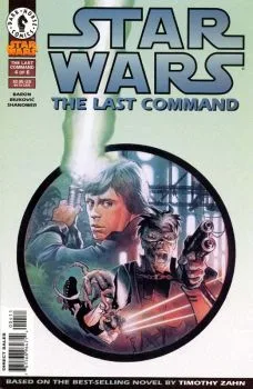 Cover of Issue #4