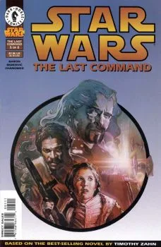 Cover of Issue #5