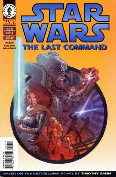 Cover of Issue #6