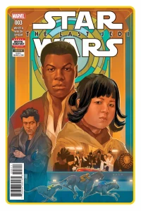 Episode VIII, Part III