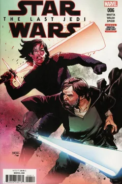 Episode VIII, Part VI