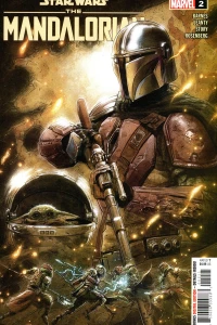 Chapter 2: The Child