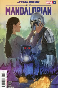 Chapter 4: Sanctuary