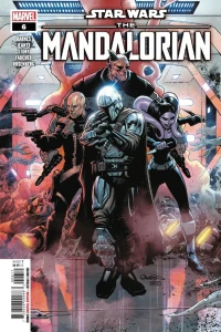 Chapter 6: The Prisoner