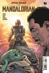 Chapter 7: The Reckoning