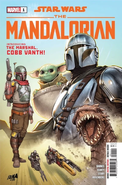 Cover of Chapter 9: Redemption