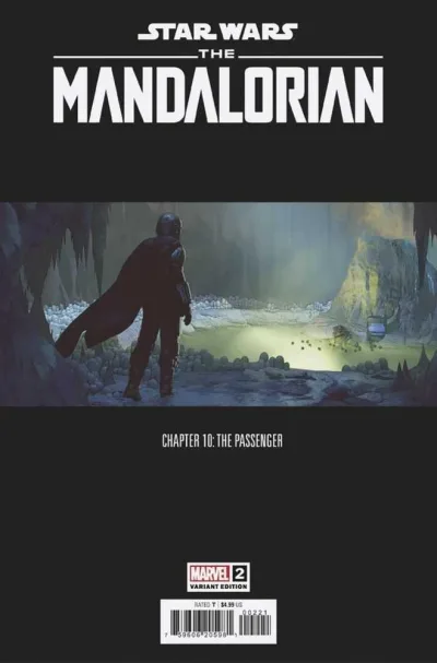 Cover of Cover B - Steven Cummings