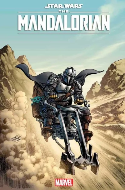 Cover of Cover C - Steven Cummings