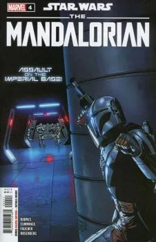 Cover of Chapter 12: The Siege
