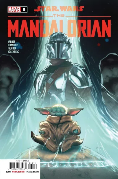 Cover of Chapter 14: The Tragedy
