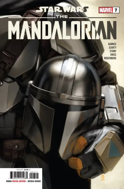 Cover of Chapter 15: The Believer