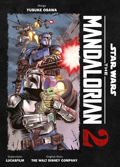 Cover of Issue #2