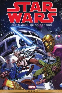 Issue #1