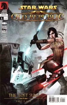 Cover of Part 1 of 5