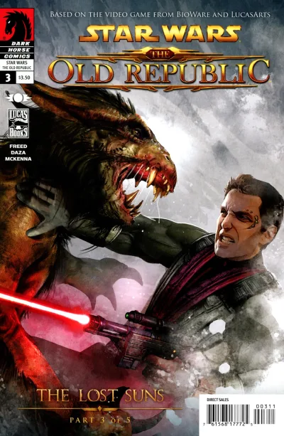 Cover of Part 3 of 5