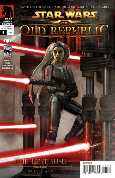 Cover of Part 5 of 5