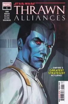 Cover of Part One