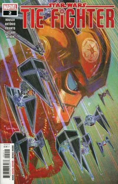 Cover of The Shadow Falls Part 2 of 5