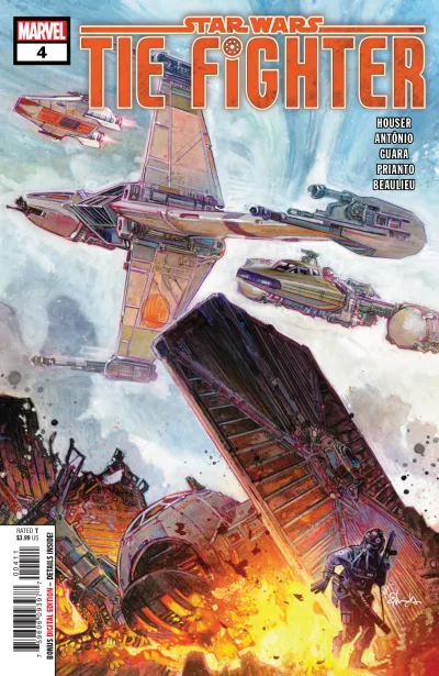 Cover of The Shadow Falls Part 4 of 5