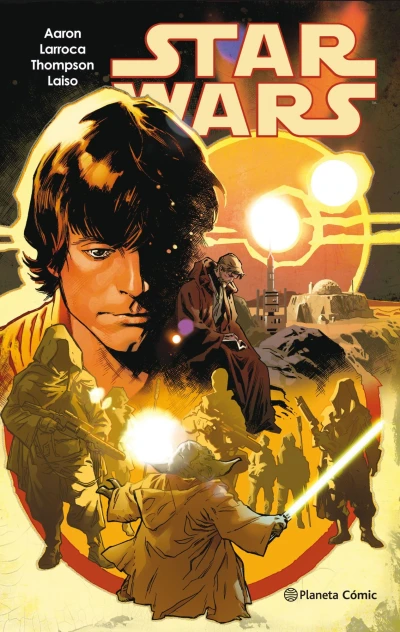 Cover of Issue #5