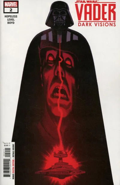 Cover of Part 2 of 5: Unacceptable