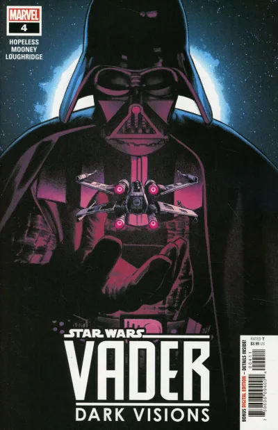 Cover of Part 4 of 5: Hotshot